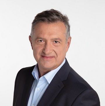 Tomasz Mazurkiewicz